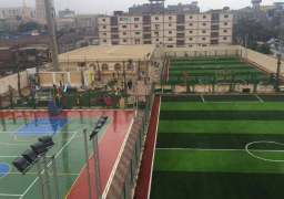 “الدستورية العليا” تؤكد دستورية نص بقانون الهيئات الخاصة للرياضة