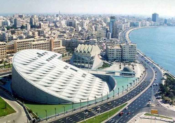 اليوم.. افتتاح مهرجان الصيف الدولي الـ17 بمكتبة الإسكندرية