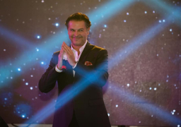 اليوم.. راغب علامة يحيى حفل افتتاح مهرجان “أم الزين” بتونس