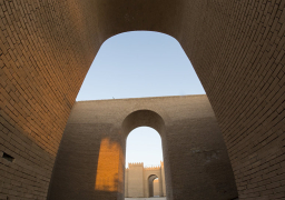 اليونسكو توافق على ادراج بابل على لائحة التراث العالمي