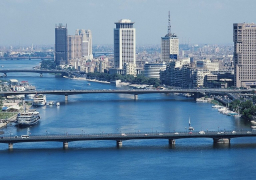 ارتفاع طفيف لدرجات الحرارة .. والعظمى بالقاهرة 37