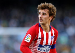 برشلونة يضم “جريزمان” بعد دفع الشرط الجزائي في عقده مع أتليتيكو مدريد