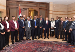 بري: موقف لبنان لم يتغير في شأن ترسيم حدوده البرية والبحرية مع اسرائيل