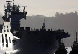 بريطانيا سترسل مزيدا من القوات إلى الخليج