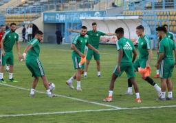 بعد قليل..انطلاق مواجهة الجزائر وكوت ديفوار في امم افريقيا