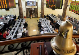 “تذبذب” يغلب على أداء البورصة لدى الإغلاق وسط بيع عربي