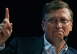 “لأسباب إنسانية”.. بيل غيتس يخسر مركزه بقائمة أغنياء العالم