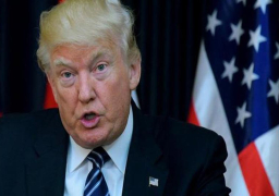 ترامب: النمو الاقتصادي في الربع الثاني من العام “لم يكن سيئاً”