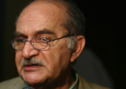 تشييع جثمان يوسف شريف رزق الله من مسجد السطان حسين بمصر الجديدة