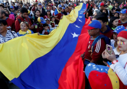 تقدم في المحادثات بين وفدا الحكومة والمعارضة الفنزويلية