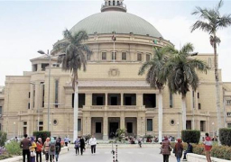 98.4 % للطب و97.8% للصيدلة و98.29% للأسنان بتنسيق المرحلة الأولى