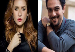 تنصيب آسر ياسين ونيللى كريم سفيران للنوايا الحسنة لمكافحة الاتجار بالبشر