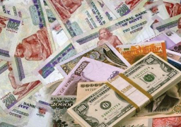 توقعات بتراجع الدولار إلى 16 جنيه قبل نهاية العام