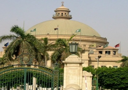 جامعة القاهرة تفوز بالمركز الأول بمسابقة “إناكتس” العالمية