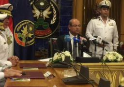 بدء تلقى طلبات الالتحاق بكلية الشرطة وقسم الضباط المتخصصين 24 يوليو الجاري