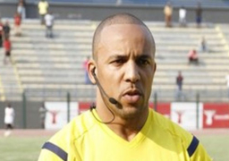 حكم أنغولي لقيادة مباراة المغرب وبنين بأمم أفريقيا 2019