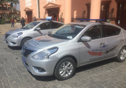 “حماية المستهلك” انتشار مكثف لسيارات الضبطية القضائية لمراقبة الأسواق