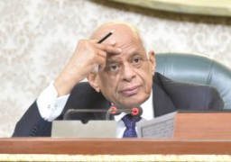 رئيس النواب يعلن انتهاء دور الأنعقاد الرابع للبرلمان