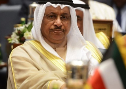 رئيس الوزراء الكويتي يبحث مع رئيس البرلمان العراقي أطر العلاقات الثنائية