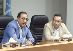 رئيس الوزراء يلتقى نواب البرلمان عن محافظة الإسكندرية على مدى ساعتين