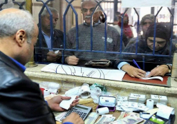 سعودي: الرقابة على صرف المعاشات التبادلية بين مصر والسودان تتم دوريا