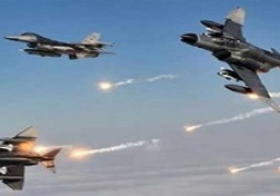 التحالف العربي يدمر آليات للحوثيين في الضالع اليمنية