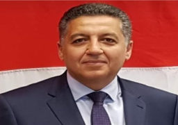 عامر: مصر حريصة على دعم علاقات التعاون مع النمسا في كافة المجالات