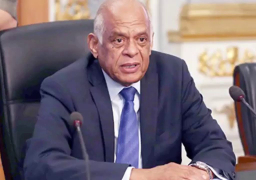 عبد العال: البرلمان سيناقش تعديلات قانون العمل الأهلى