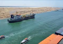 عبور 39 سفينة قناة السويس بحمولة تقارب 3 مليون طن