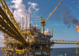 فرنسا تدرس الانضمام إلى منتدى غاز شرق المتوسط