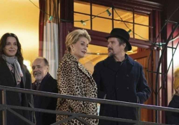 فيلم “الحقيقة” يفتتح مهرجان البندقية