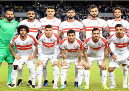 قائمة الزمالك لمعسكر الإسكندرية إستعداداً للأهلي