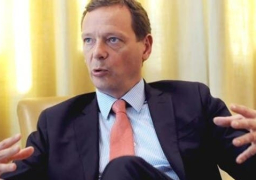 كبير مستشاري ماكرون يزور طهران لتخفيف حدة التوتر