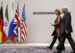 اجتماع جديد في فيينا لبحث الاتفاق النووي الإيراني
