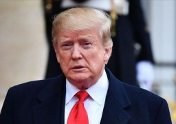 انخفاض أسعار النفط متأثرة بتصريحات ترامب