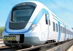 مجلس الوزراء: تنفيذ قطار مكهرب لربط العاصمة الإدارية بمدينة العلمين