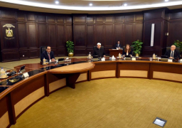 مجلس الوزراء يوافق على إضافة بعض الكليات إلى الجامعات