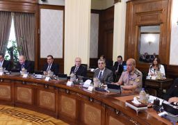 مجلس الوزراء يوافق على مشروع قرار بشأن تقرير الحد الأدنى للأجور