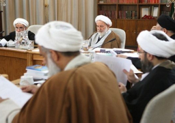 مجلس صيانة الدستور الإيراني .. احتجاز الناقلة البريطانية جاء ردا على احتجاز الناقلة الإيرانية