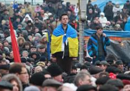 مجموعة الاتصال الثلاثية بشأن أوكرانيا توافق على وقف إطلاق النار
