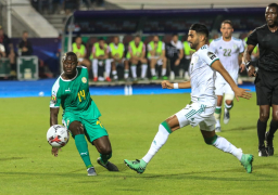 “محاربو الصحراء”.. أبطال أمم افريقيا 2019