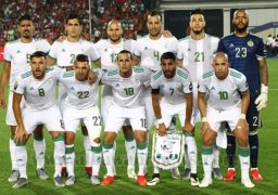 محاربو الصحراء يصارعون أسود التيرانجا على لقب “كان 32”