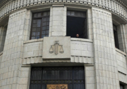 اليوم .. محكمة النقض تنظر طعن 9 مدانين على حكم إعدامهم بـ “قتل حارس محافظ البنك المركزي السابق”