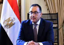 مدبولى ينعي الشعب التونسي في وفاة الرئيس التونسي