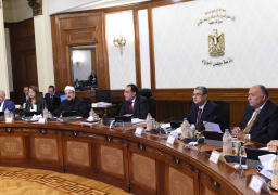 مدبولى يُشدد على تيسير إجراءات تنفيذ قانون التصالح في مخالفات البناء