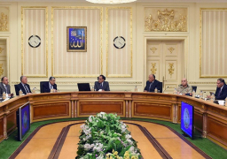 مدبولي يترأس اجتماع اللجنة العليا لمياه النيل