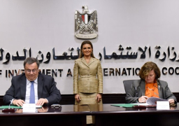 مذكرة تفاهم بين مصر وقبرص لتدريب طلاب وخريجي كليات الهندسة المصرية