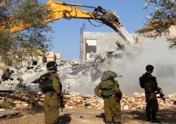 مسؤول أممي: احتلال إسرائيل للأراضي الفلسطينية إهانة للقانون الدولي