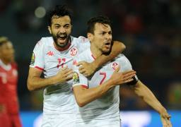مشوار تونس لمباراة المركز الثالث بأمم افريقيا مصر 2019