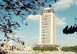 مصر تدين حادث تفجير مقر بلدية العاصمة الصومالية مقديشو